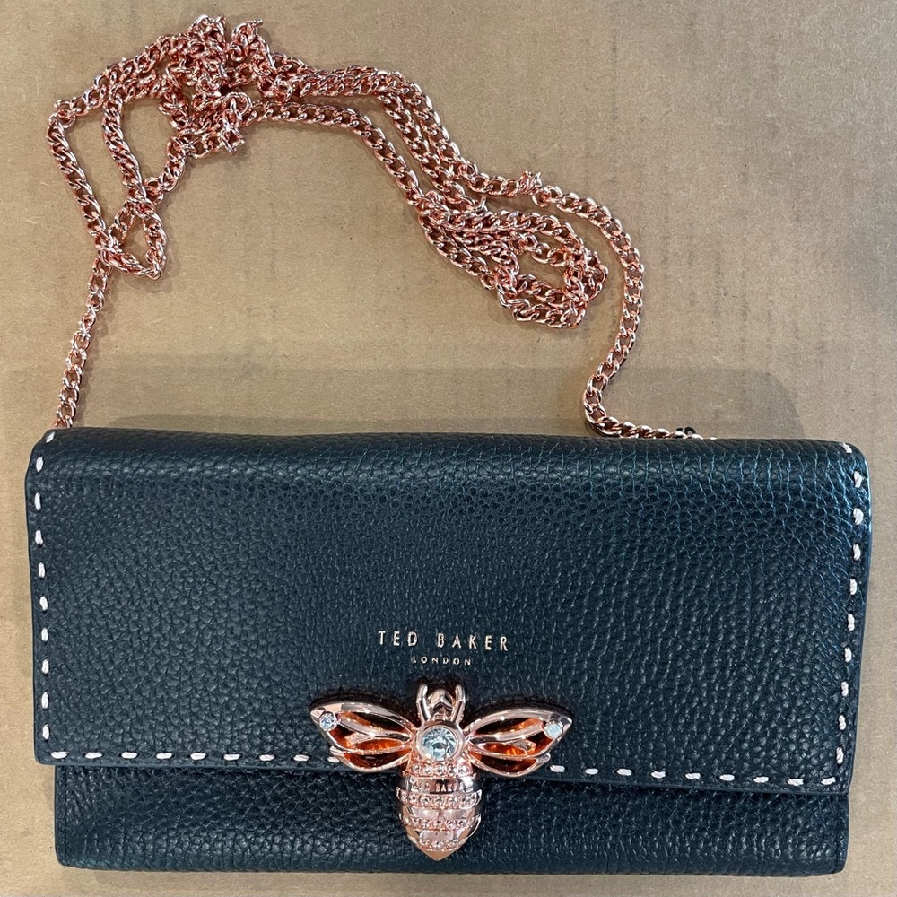 Ted Baker London Clutch Purse (Janese)
